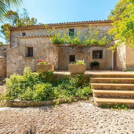 Ferre De Baix By Interhome Сasa de vacaciones