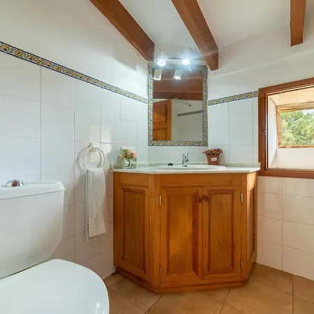 Ferre De Baix By Interhome * Pollenca