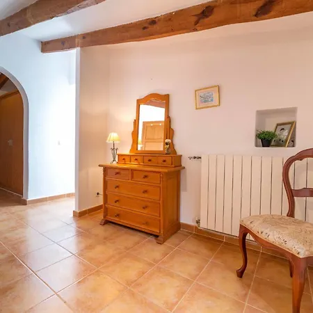 Ferre De Baix By Interhome Сasa de vacaciones