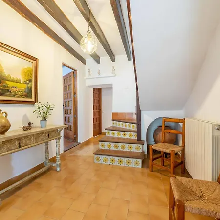 Ferre De Baix By Interhome * Pollensa