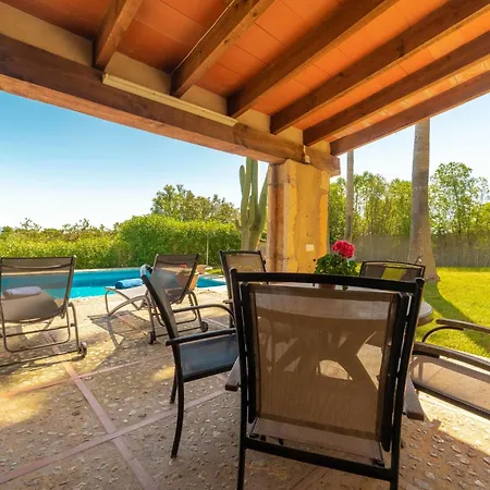 Ferre De Baix By Interhome * Pollensa