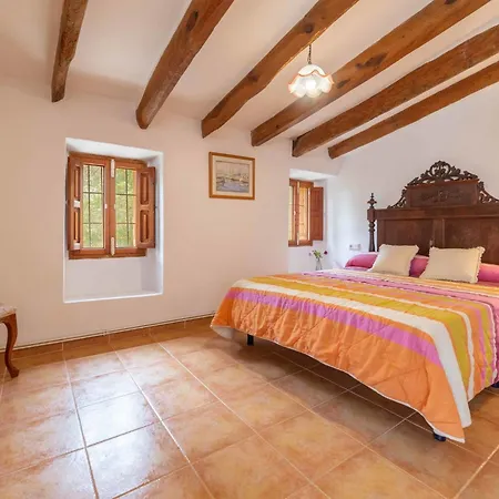 Ferre De Baix By Interhome Сasa de vacaciones *
