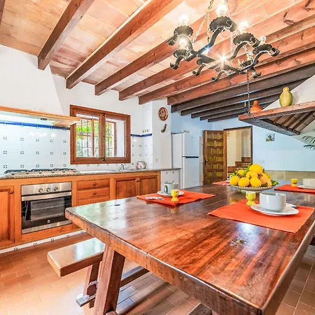 Ferre De Baix By Interhome