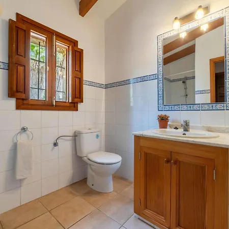 Ferre De Baix By Interhome Сasa de vacaciones *