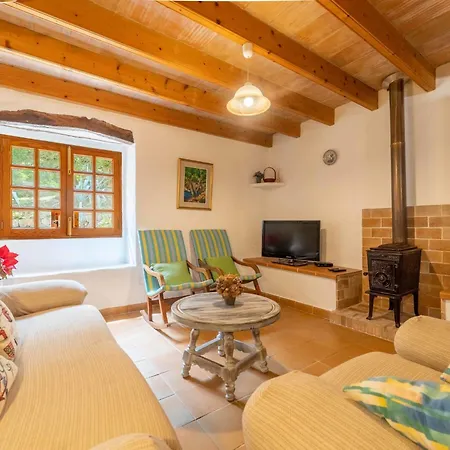 Ferre De Baix By Interhome Сasa de vacaciones *