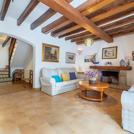 Ferre De Baix By Interhome Pollensa
