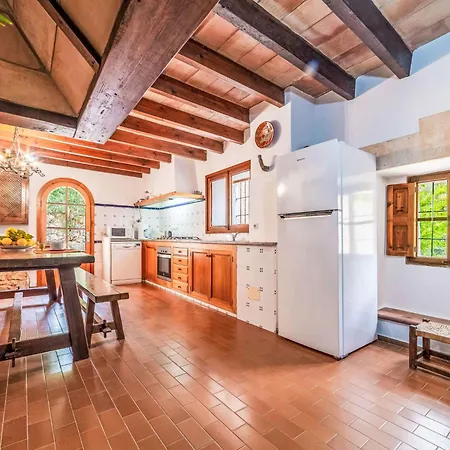 Ferre De Baix By Interhome Сasa de vacaciones *
