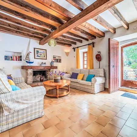 Ferre De Baix By Interhome *