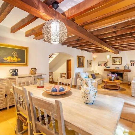 Ferre De Baix By Interhome Pollensa