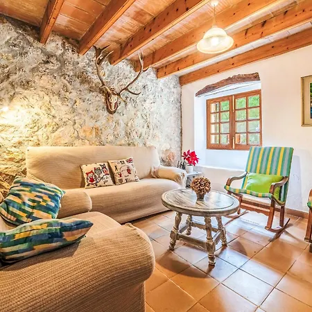 Ferre De Baix By Interhome Сasa de vacaciones