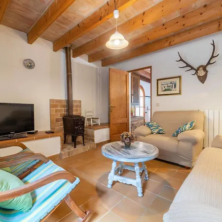 Сasa de vacaciones Ferre De Baix By Interhome