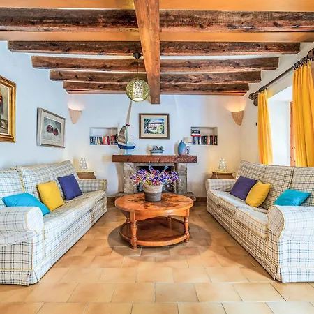 Holiday home Ferre De Baix By Interhome Pollenca