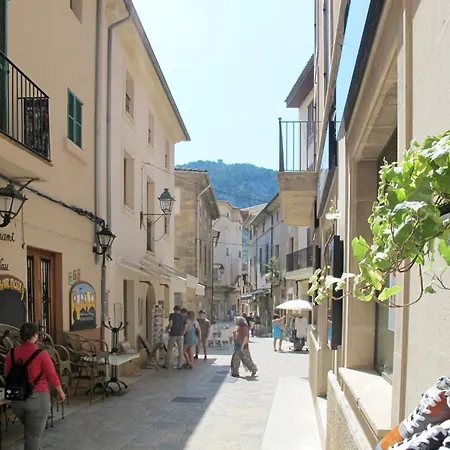 Ferre De Baix By Interhome Pollença