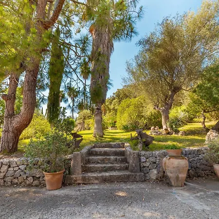 Ferre De Baix By Interhome Vakantiehuis
