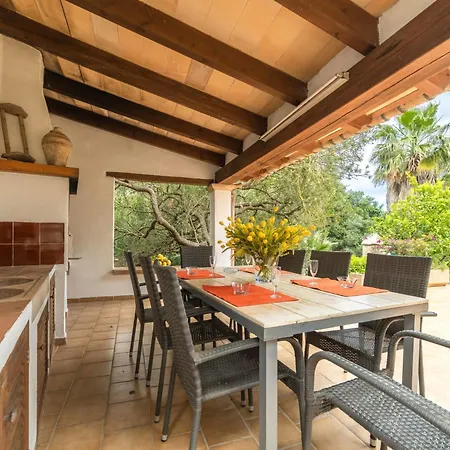 Ferre De Baix By Interhome Vakantiehuis