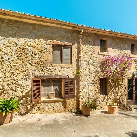 Vakantiehuis Ferre De Baix By Interhome *