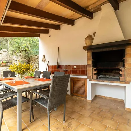 Ferre De Baix By Interhome Pollença