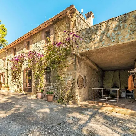 Ferre De Baix By Interhome