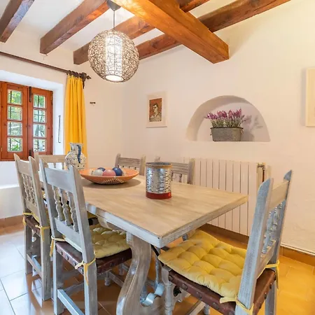 Ferre De Baix By Interhome Vakantiehuis Pollença
