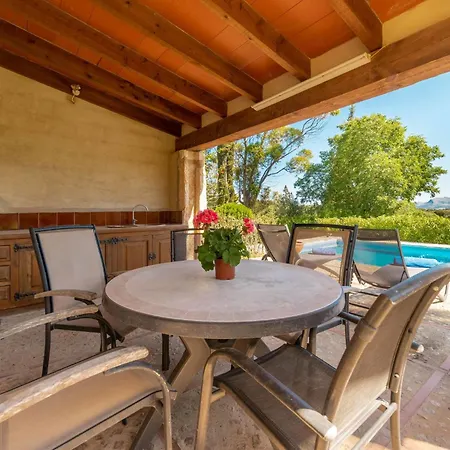 Vakantiehuis Ferre De Baix By Interhome Pollença