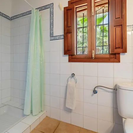 Ferre De Baix By Interhome Vakantiehuis