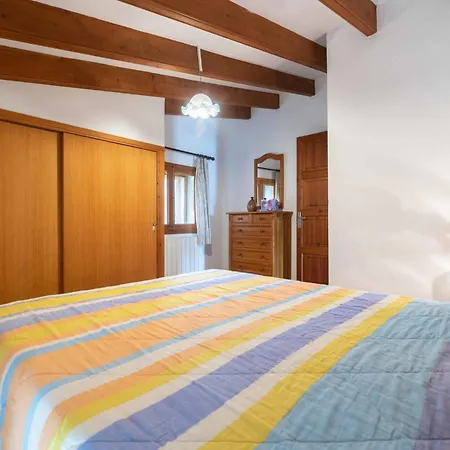 Vakantiehuis Ferre De Baix By Interhome *