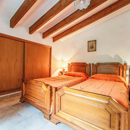 Ferre De Baix By Interhome