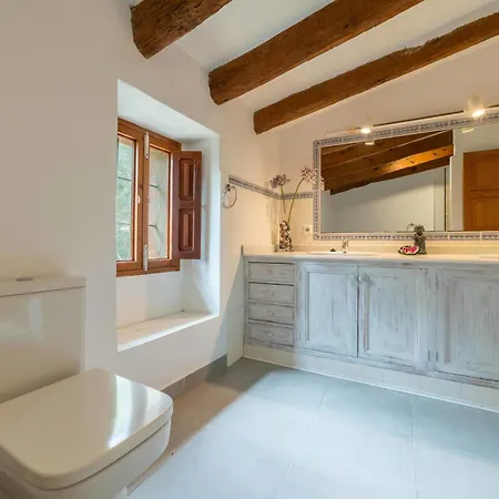 Ferre De Baix By Interhome Pollença