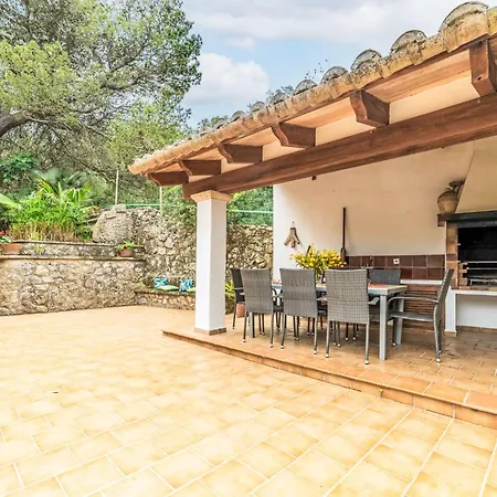 Vakantiehuis Ferre De Baix By Interhome