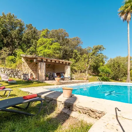 Vakantiehuis Ferre De Baix By Interhome *