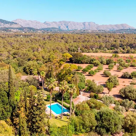 Ferre De Baix By Interhome Vakantiehuis Pollença