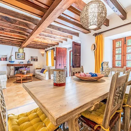 Ferre De Baix By Interhome Vakantiehuis
