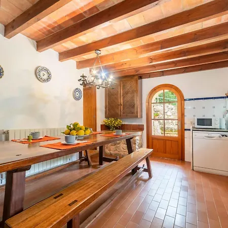 Ferre De Baix By Interhome Pollença