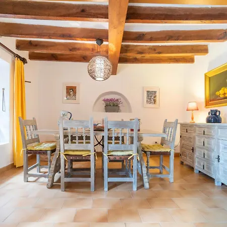 Ferre De Baix By Interhome * Pollença