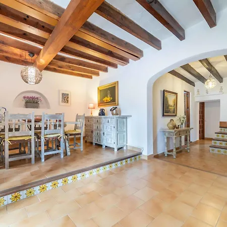 Ferre De Baix By Interhome *