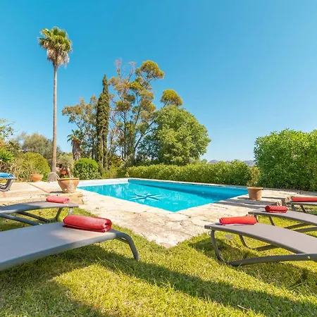 Vakantiehuis Ferre De Baix By Interhome